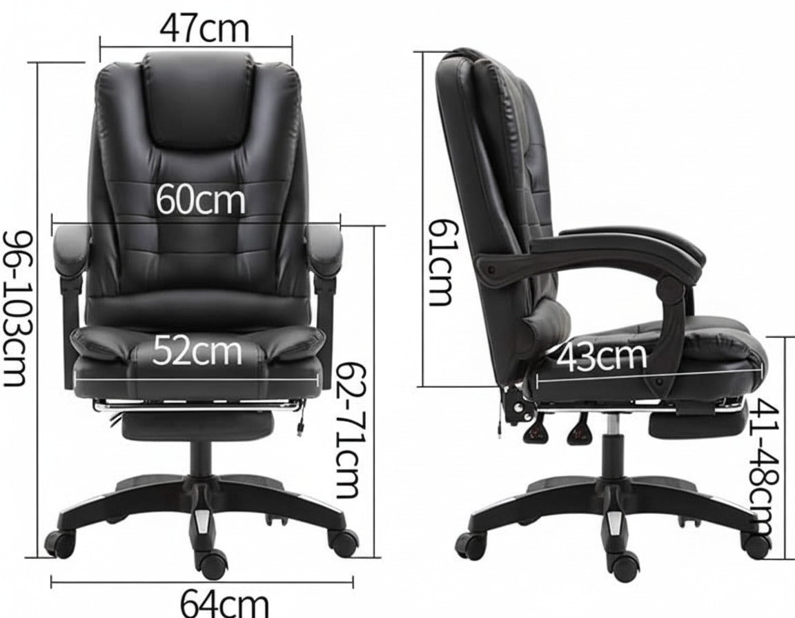 Chaise Buisness+