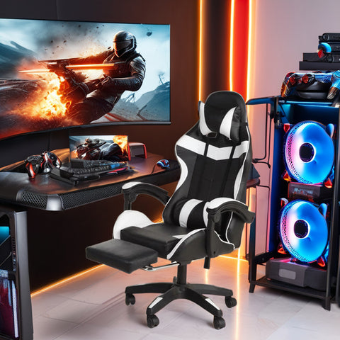 Chaise Gaming Cyber+