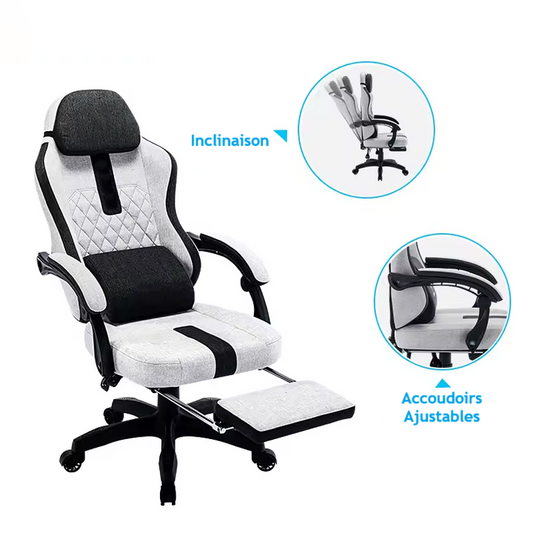 Chaise Gaming Confo+
