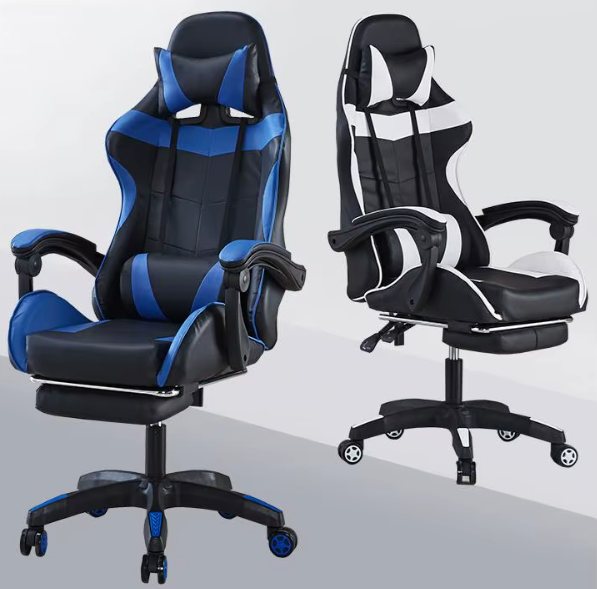 Chaise Gaming Cyber+