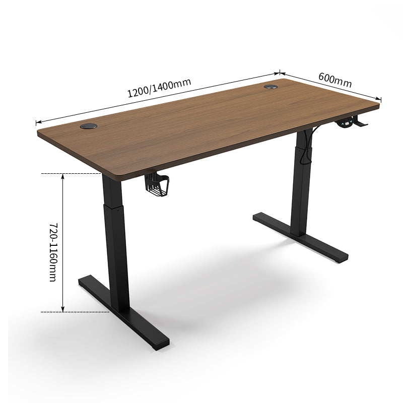 Bureau électrique Assis/Debout