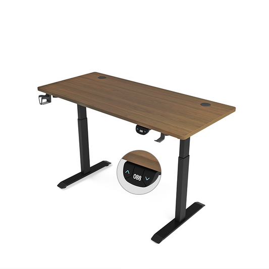 Bureau électrique Assis/Debout