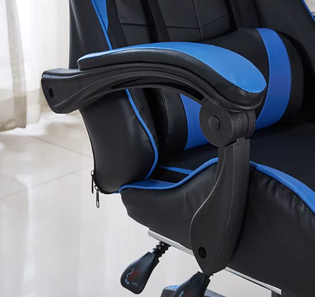 Chaise Gaming Cyber+