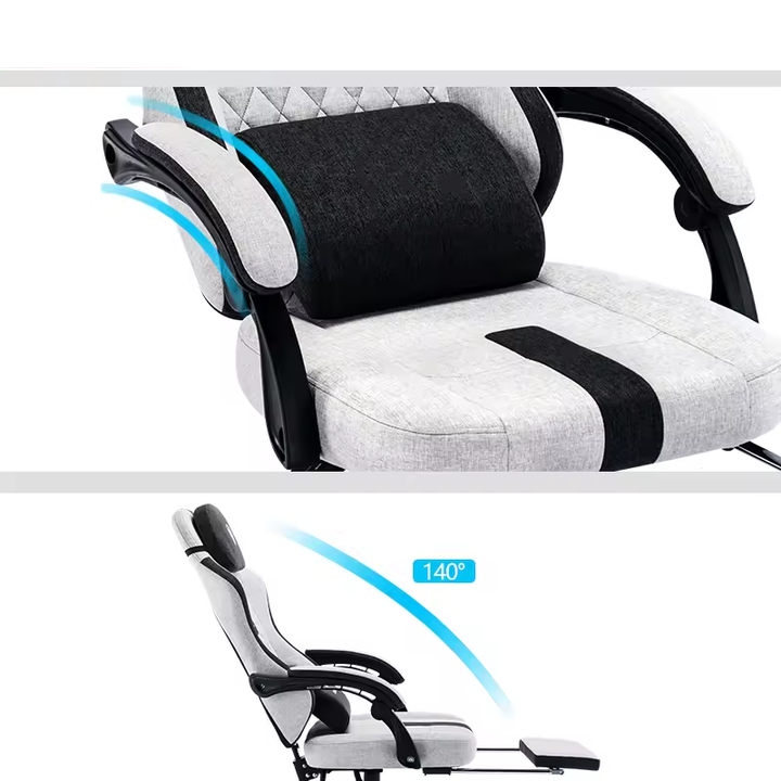 Chaise Gaming Confo+