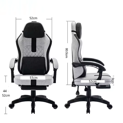 Chaise Gaming Confo+